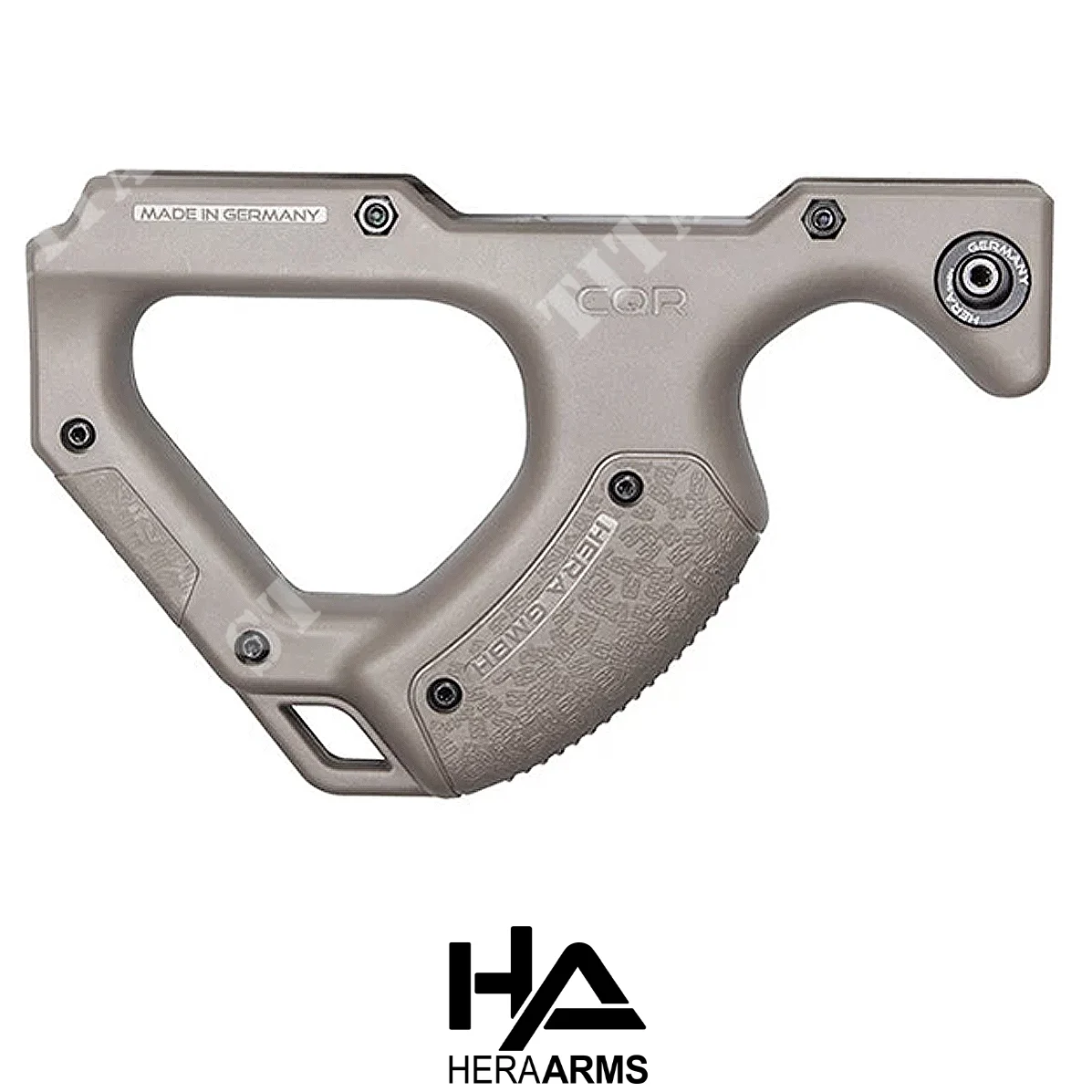 AGARRE CQR TAN HERA BRAZOS (HA001-TAN)