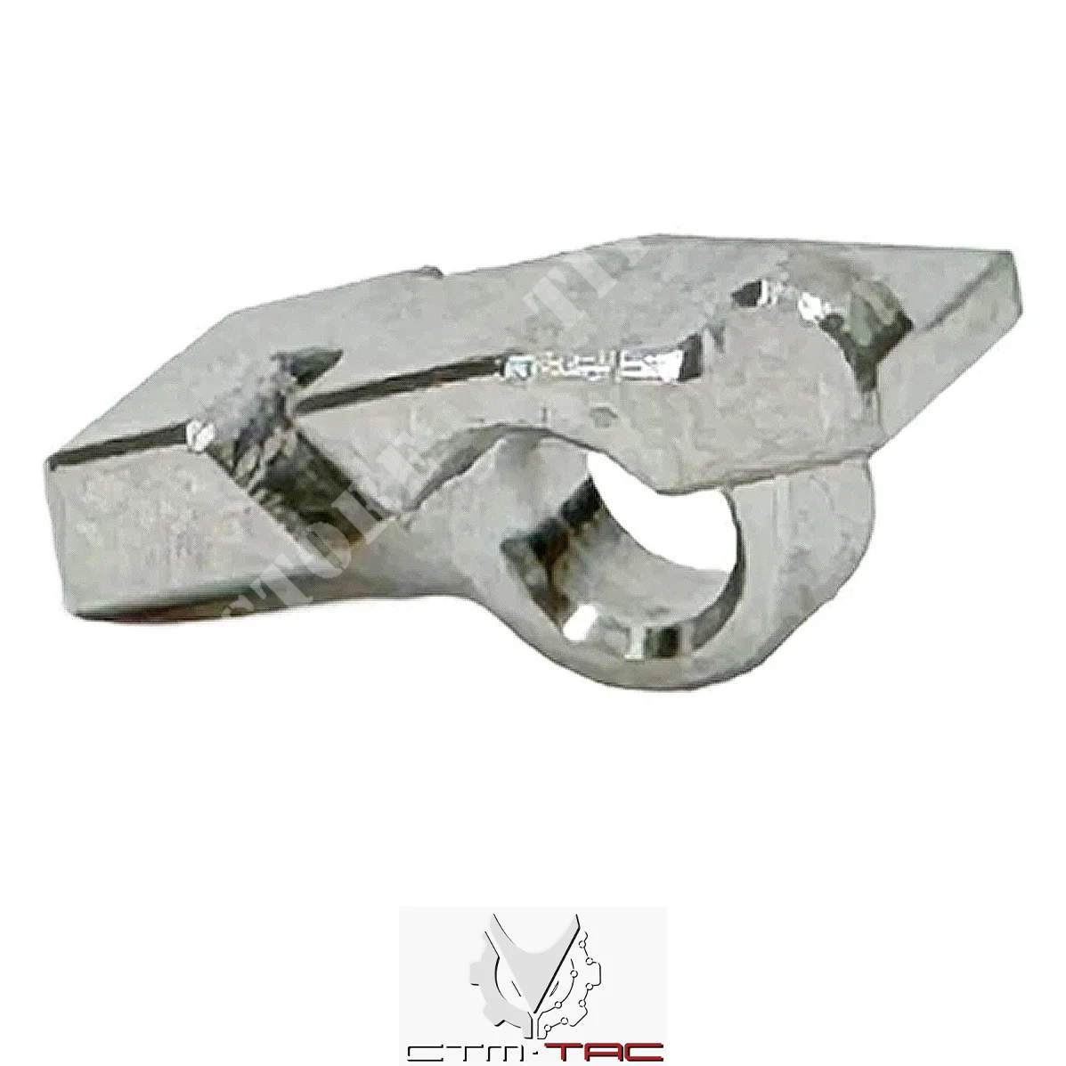 FIJADOR DE ACERO AUTOMÁTICO PARA AAP01 CTM (CTM-KIT-0051)