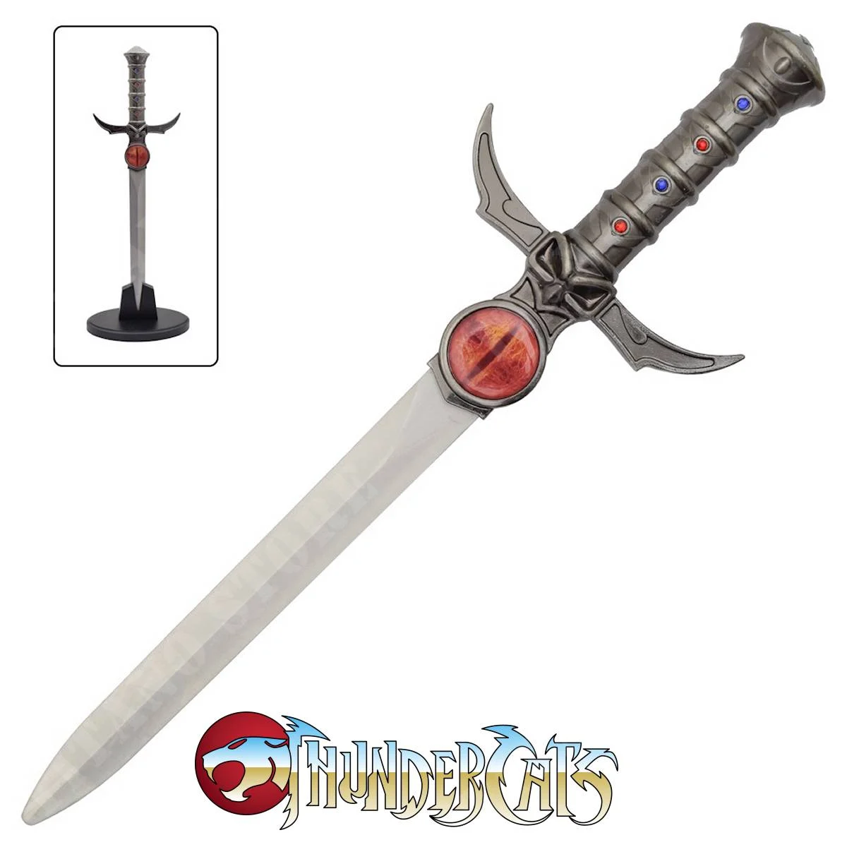 DAGA ORNAMENTAL DE LOS LEONES THUNDERCATS (ZS1262)