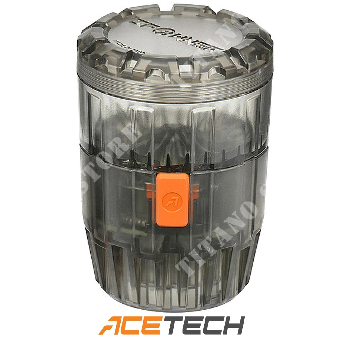 CARGADOR DE BB PARA GRANADA ACETECH ACEBIVE (PAG0200-B-001)