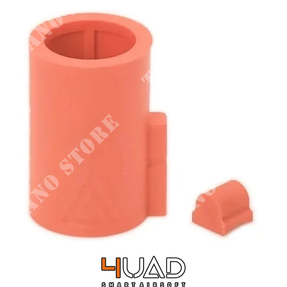 Goma de hop-up GBB 4UAD 4QUANTUM (C-000014)