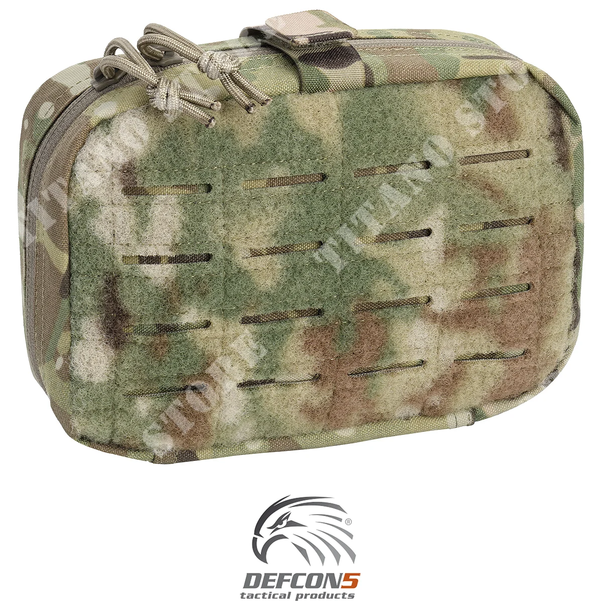 AUGUSTA VGP DEFCON 5 UTILITY POCKET (D5-AVGP)
