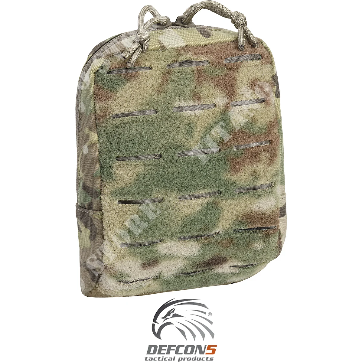 BOLSILLOS UTILITARIO GRANDE AUGUSTA DEFCON 5 (D5-AUPAVX)