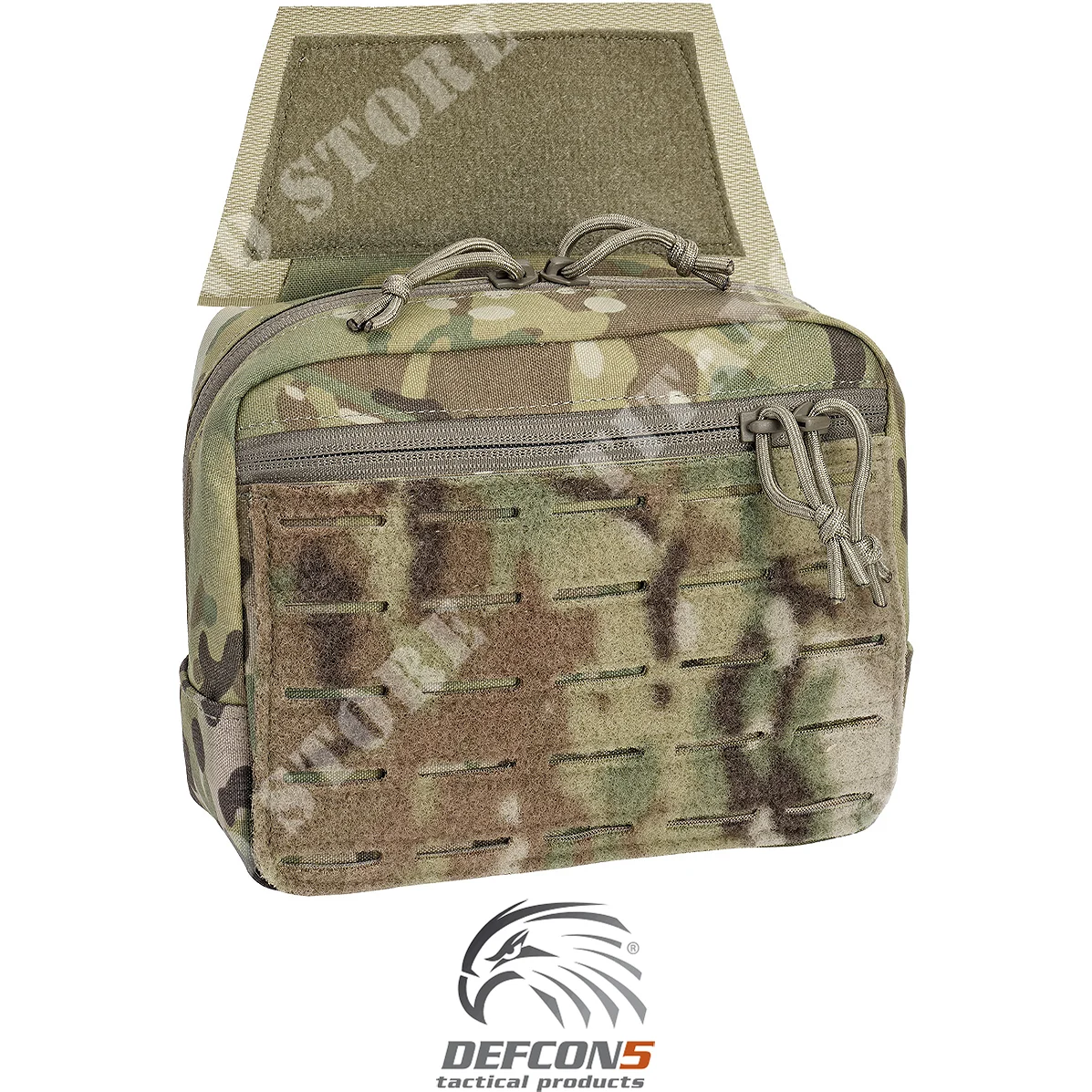 BOLSA DE DEFCON AUGUSTA 5 (D5-ADD)