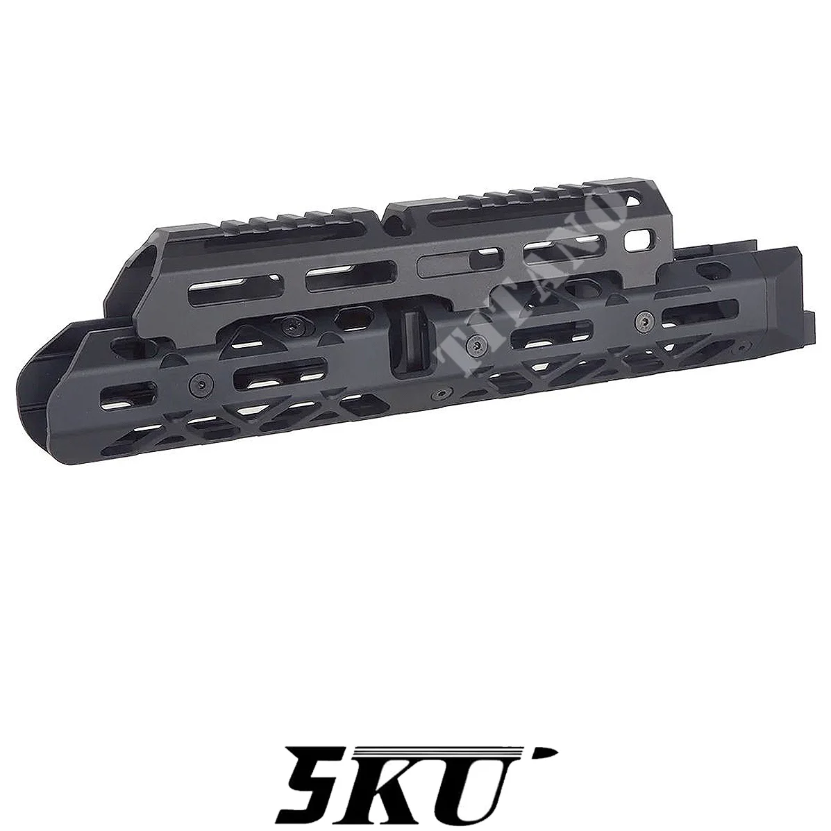 RIS 1U020B CRC AKM MARUI NEGRO 5KU (GBTMAK012BK)