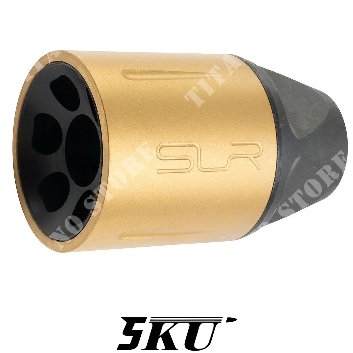 Supresor de flash SLR COMP GOLD 5KU (SLR-01-GD)