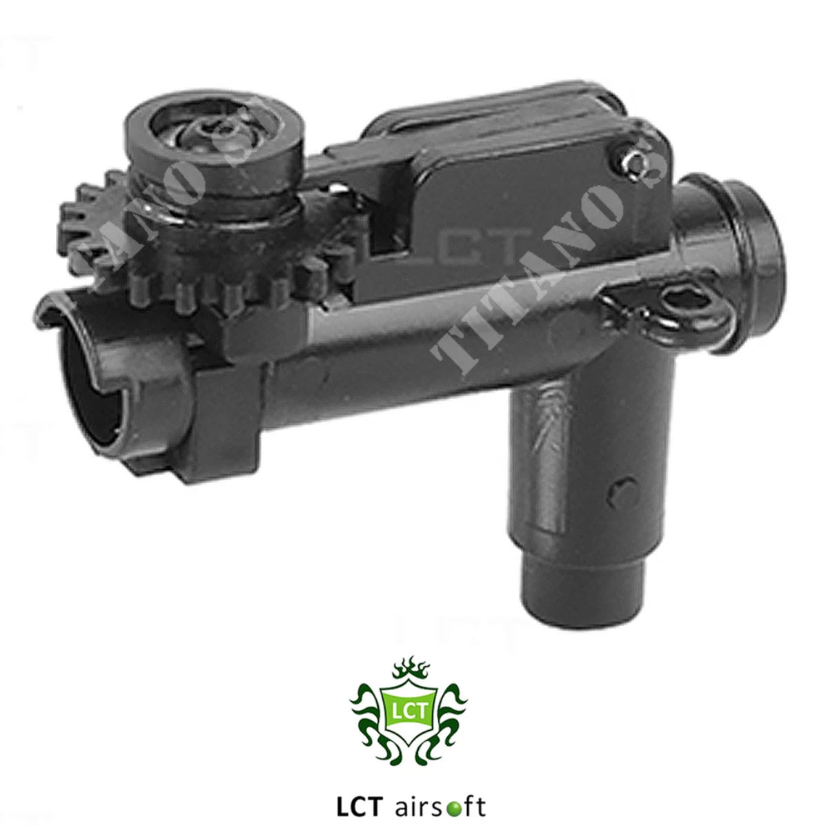 ROTATORIO HOP UP PARA AK LCT (PK-424)