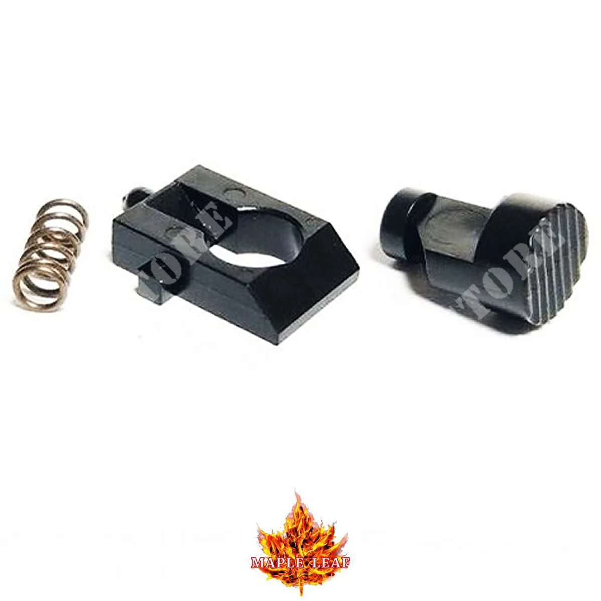 Juego de liberación de cargador Maple Leaf VSR10 (ML-VMC)