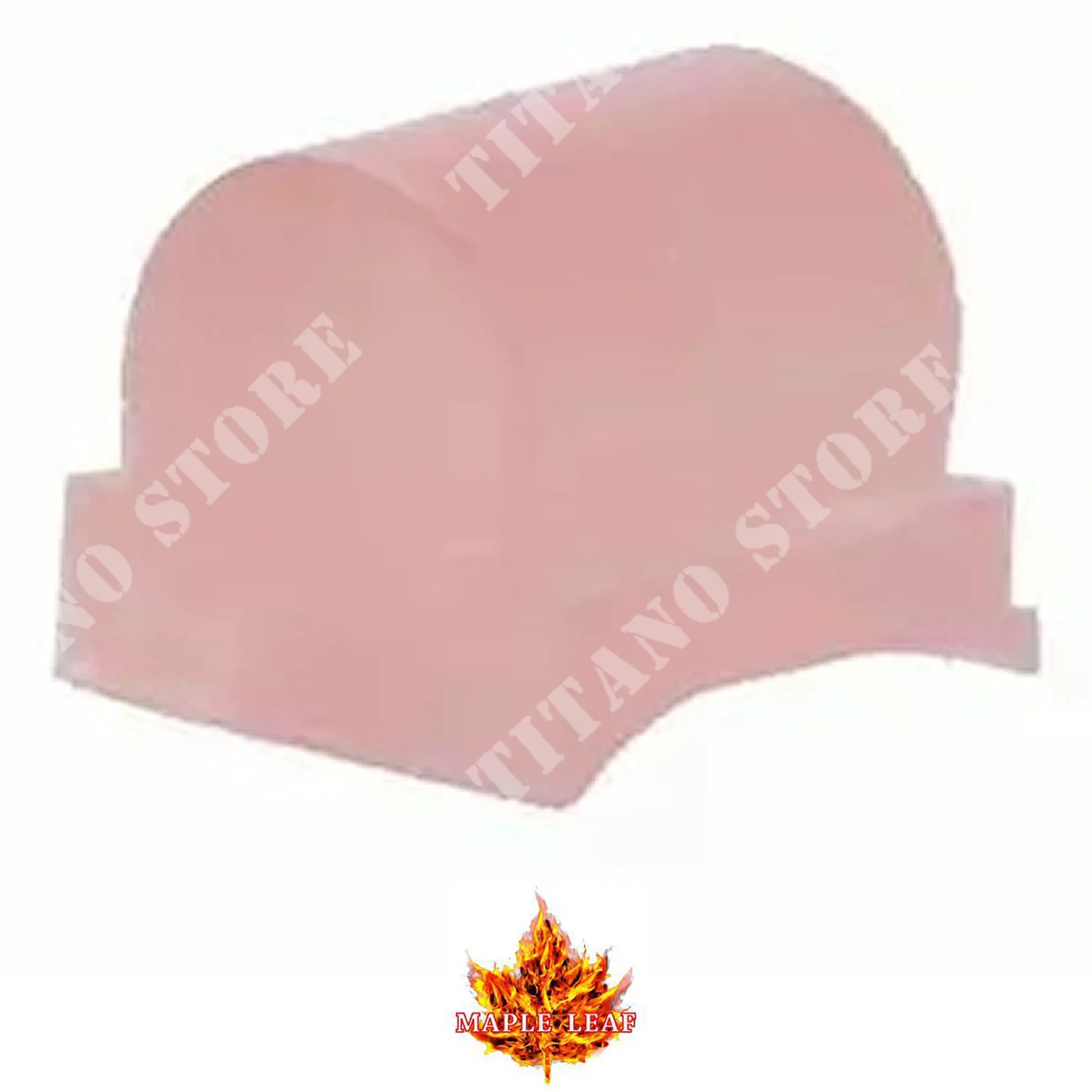 PRENSADOR HOP UP SLC 80° MAPLE LEAF (ML-R02-SLC80)