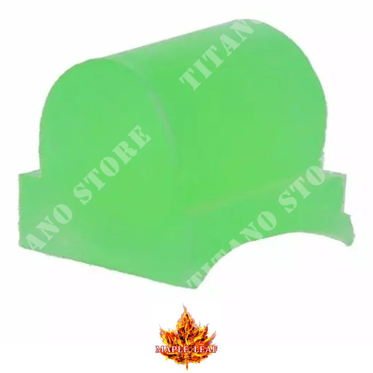 PRENSADOR HOP UP SLC 50° MAPLE LEAF (ML-R02-SLC50)