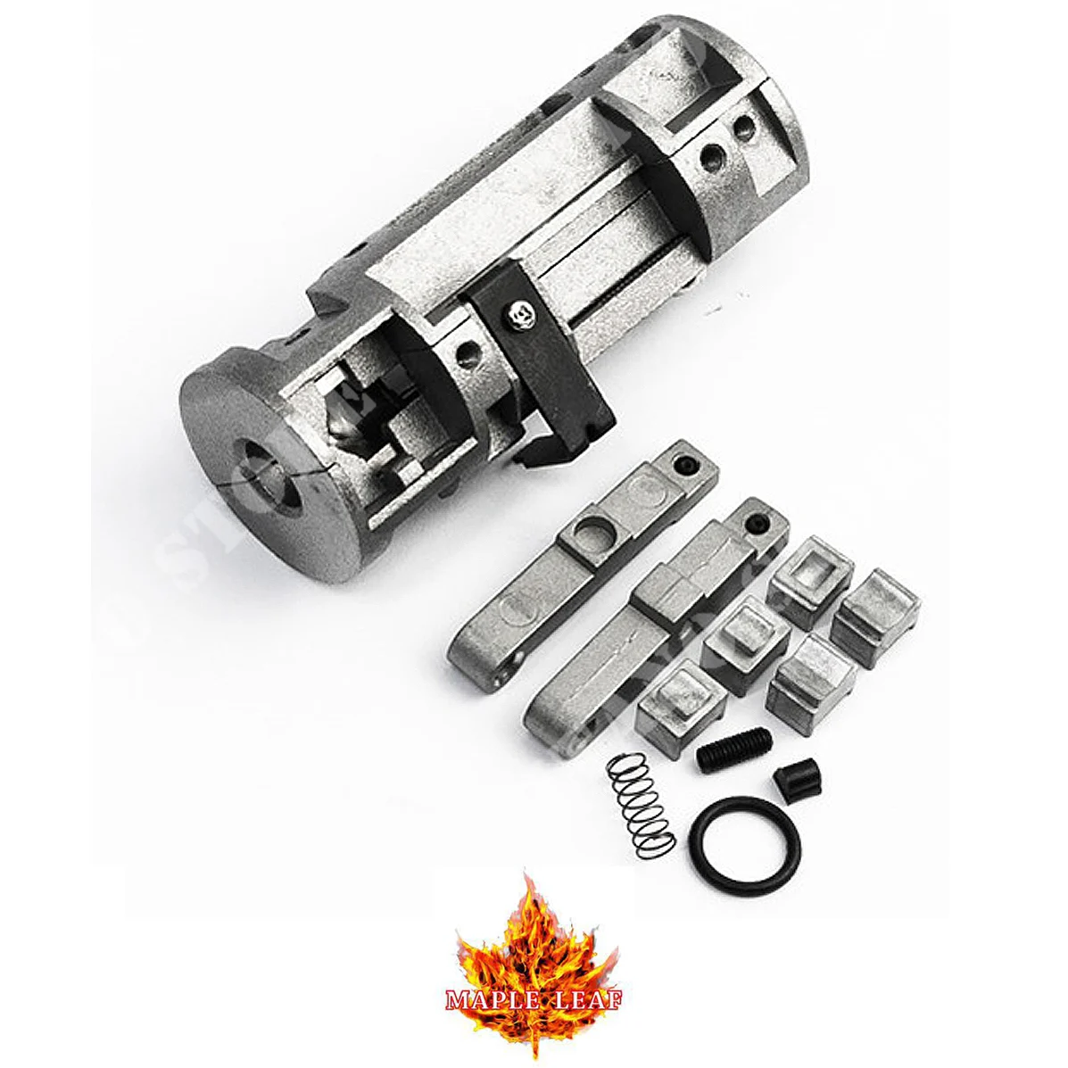 HOP UP VSR 2.0 TDC MAPLE LEAF (MLC-VSR-CH2)