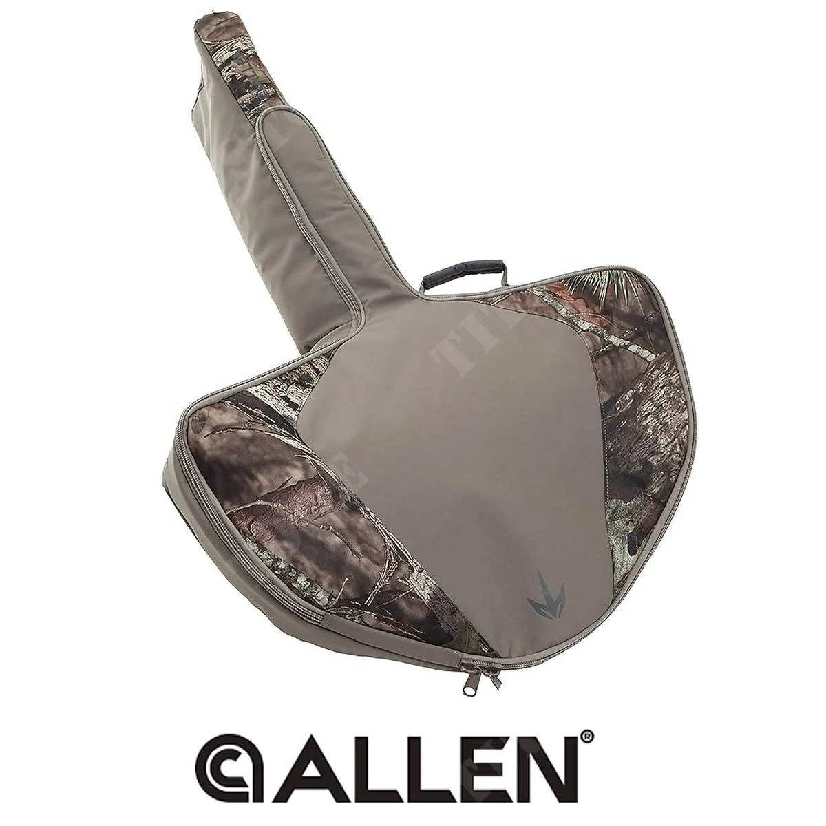 BOLSA DE BALLESTA ALLEN RECLUSE (53X100)