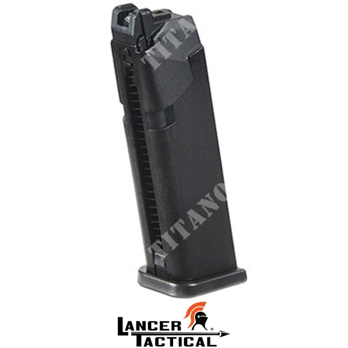 G17/CTHULHU/COMPETICIÓN/AAP01 CARGADOR TÁCTICO DE GAS LANCER (LTX-TK-MAG)
