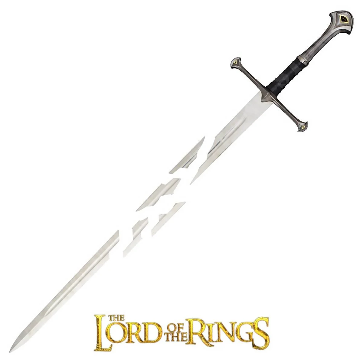 ESPADA ORNAMENTAL ROTA NARSIL EL SEÑOR DE LOS ANILLOS (ZS640-6S)