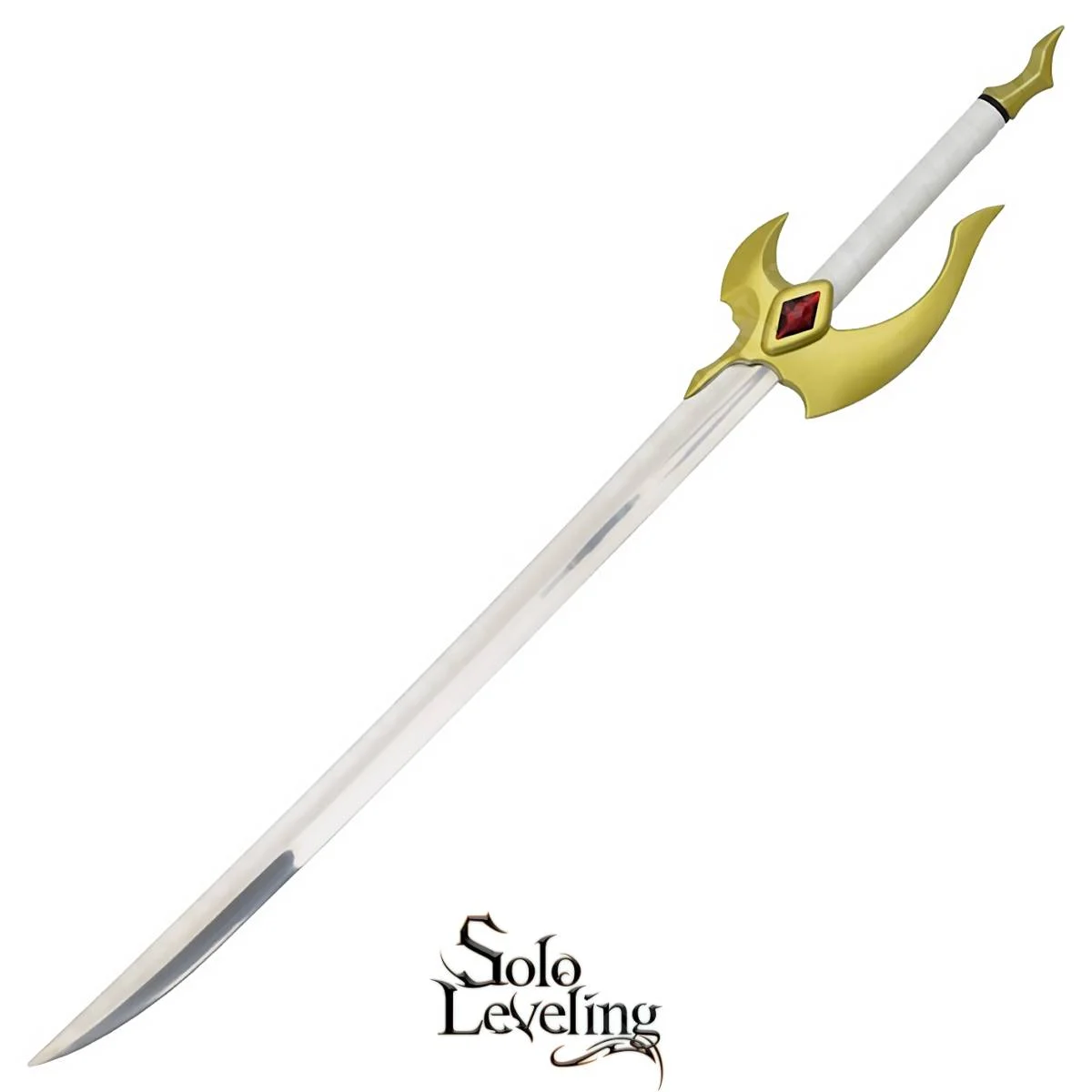 ESPADA DE LUZ ESPADA ORNAMENTAL SOLO LEVELING (ZS736)