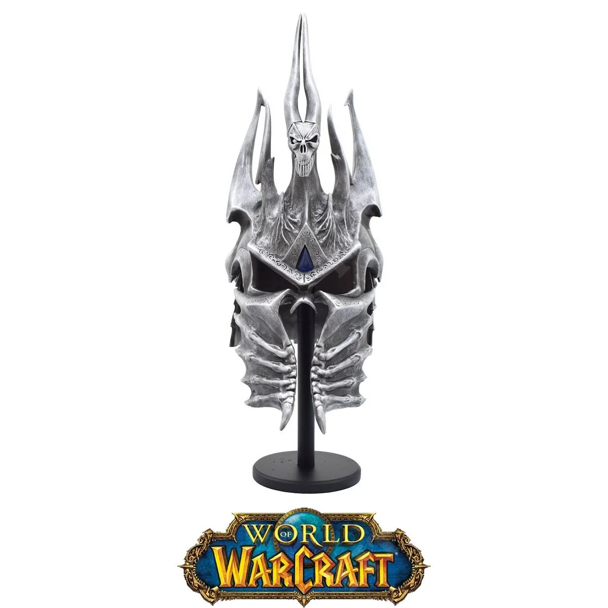 CASCO ORNAMENTAL DEL REY LIC DE WORLD OF WARCRAFT (ZS159)