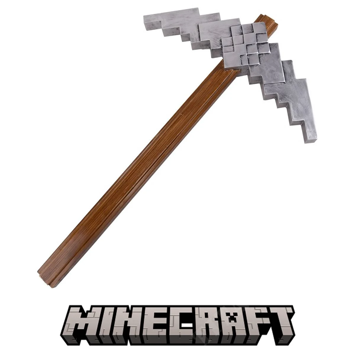 PICO ORNAMENTAL DE MINECRAFT (ZS1259PU)