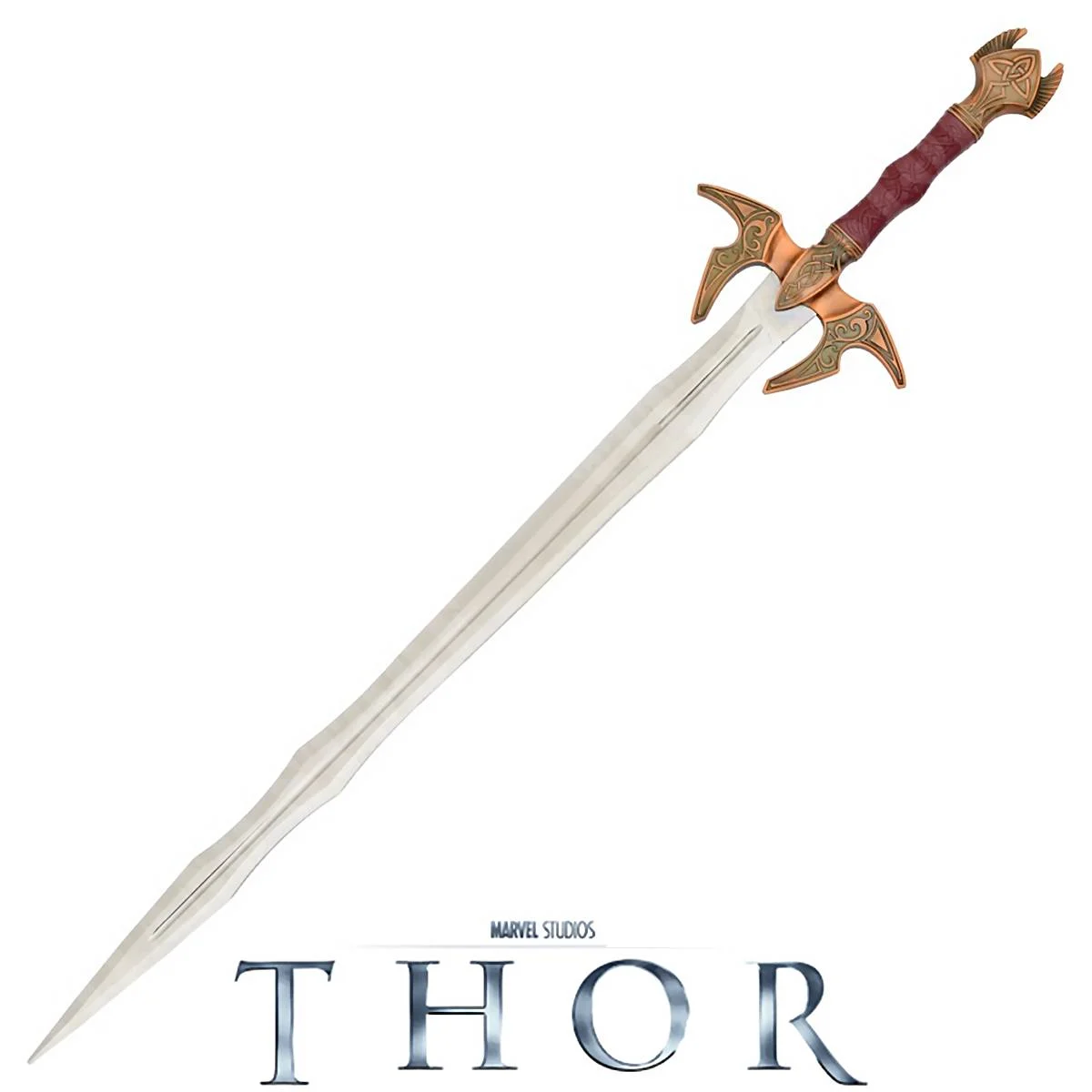 HOFUND DIHEIMDALL ESPADA ORNAMENTAL DE THOR (ZS276)