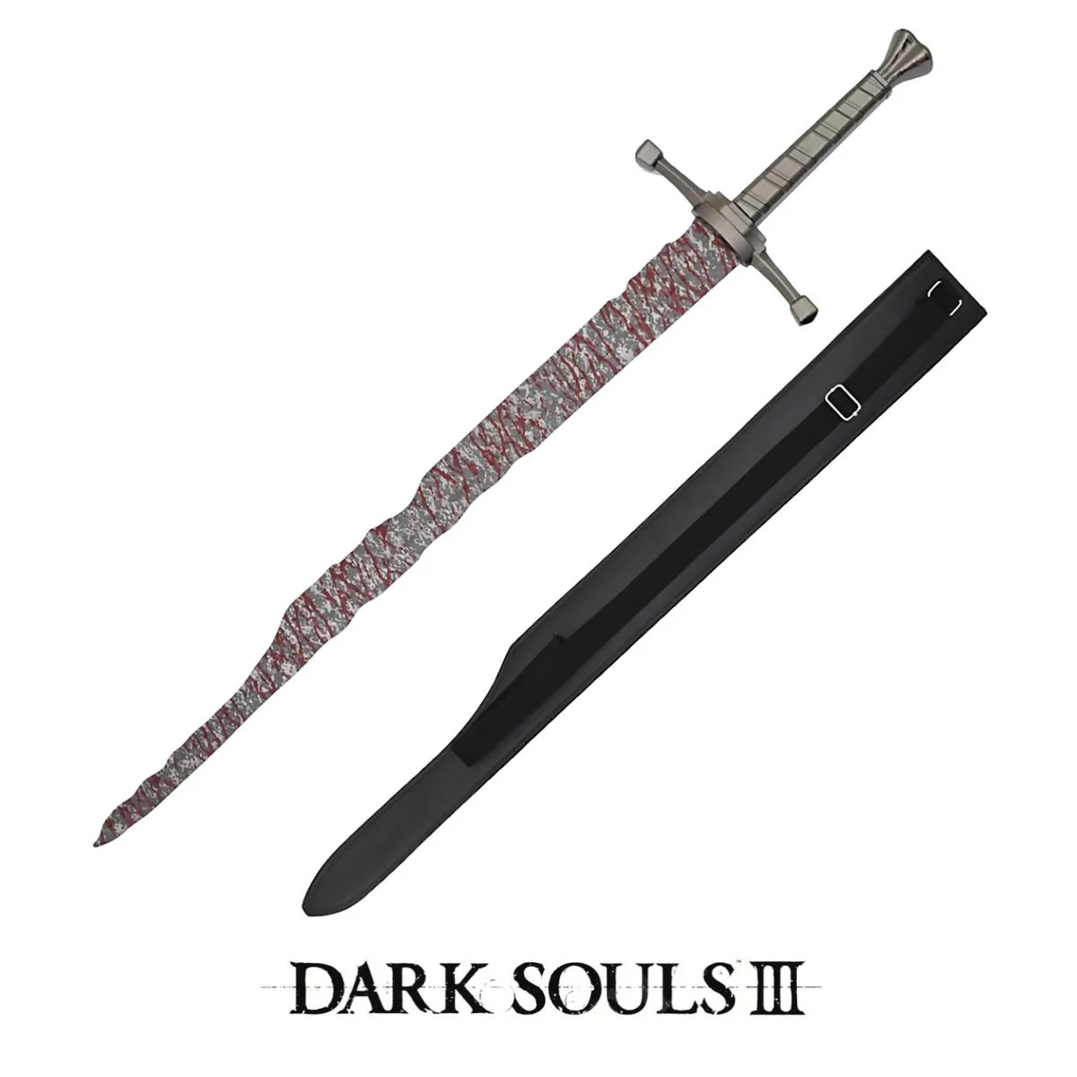 DARK SOULS 3 ESPADA ORNAMENTAL DE GAEL (ZS1280)