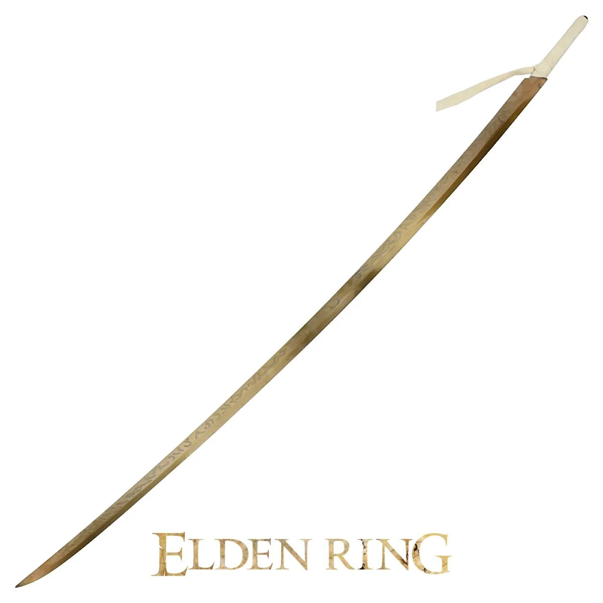 ANILLO ORNAMENTAL CON MANO DE KATANA DE MALENIA ELDEN (ZS714-2)