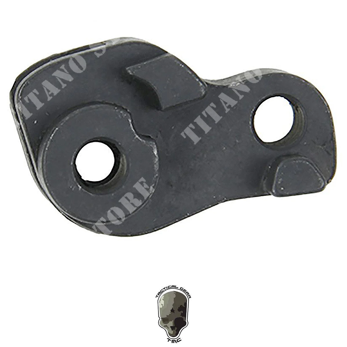 PERRO DE ACERO PARA AAP01 TMC (TMC-AP01-SH)