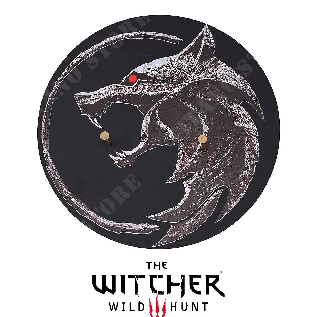 SOPORTE DE PARED PARA LA ESPADA DE THE WITCHER (ZS19GB)