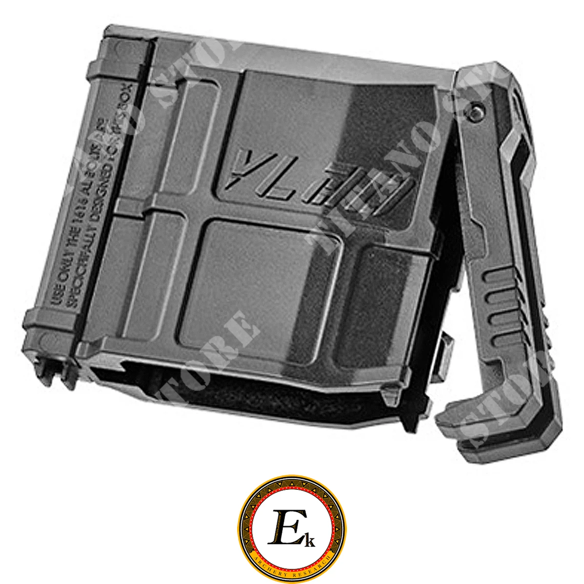 CARGADOR RÁPIDO DE 8 DARDOS PARA BALLESTA VLAD EK (B10063)
