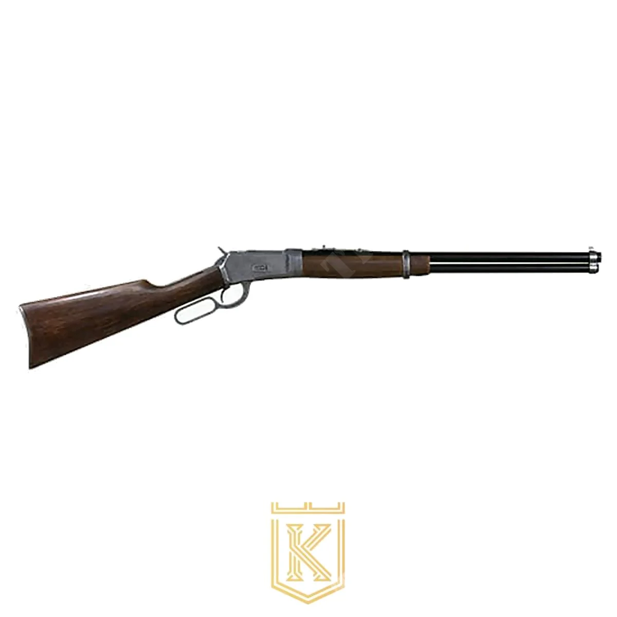 RÉPLICA WINCHESTER 1892 CON ACABADO ANTIGUO DE KOLSER (K1063PX)