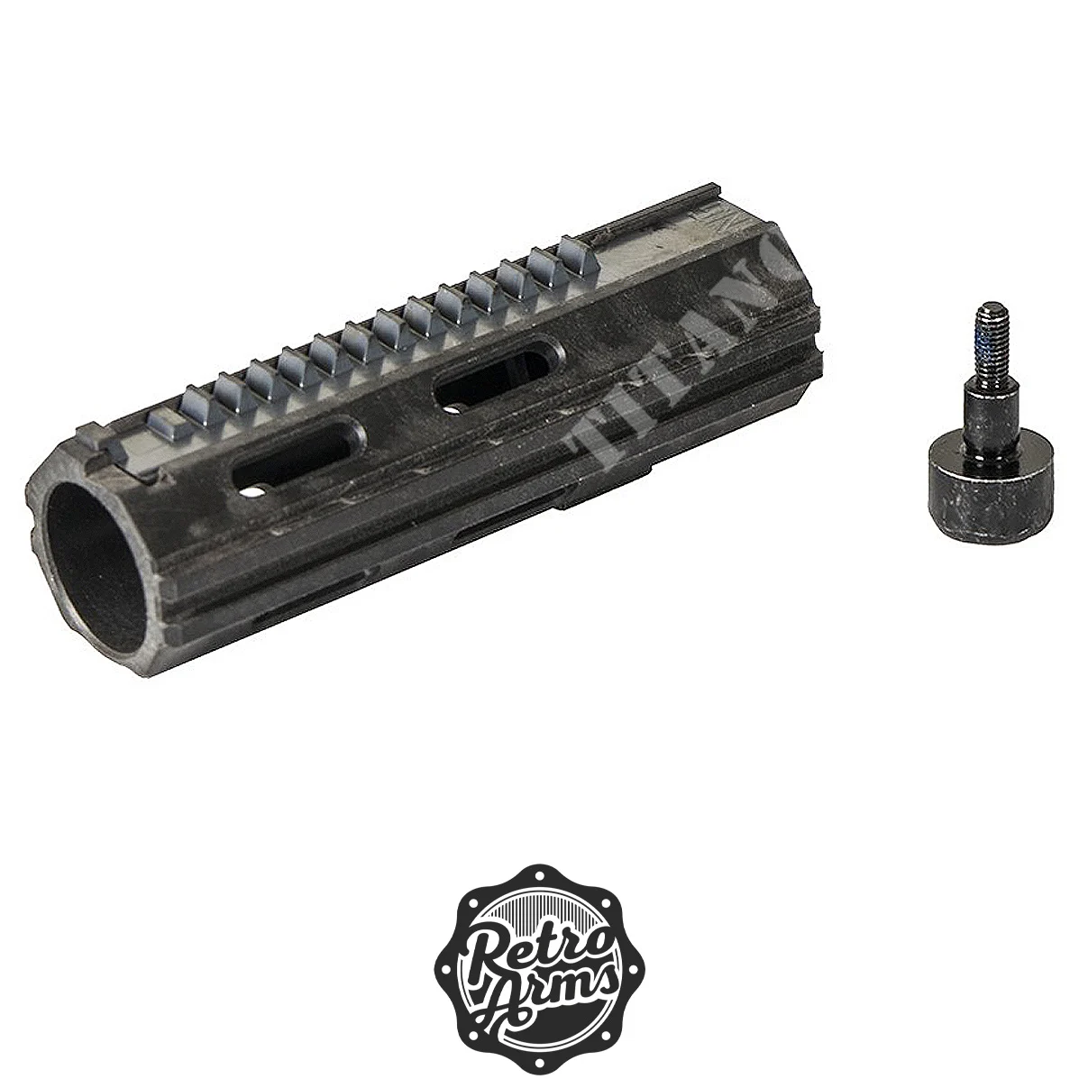 PISTÓN PARA NGRS MARUI CNC RETRO ARMS (RA-9676)