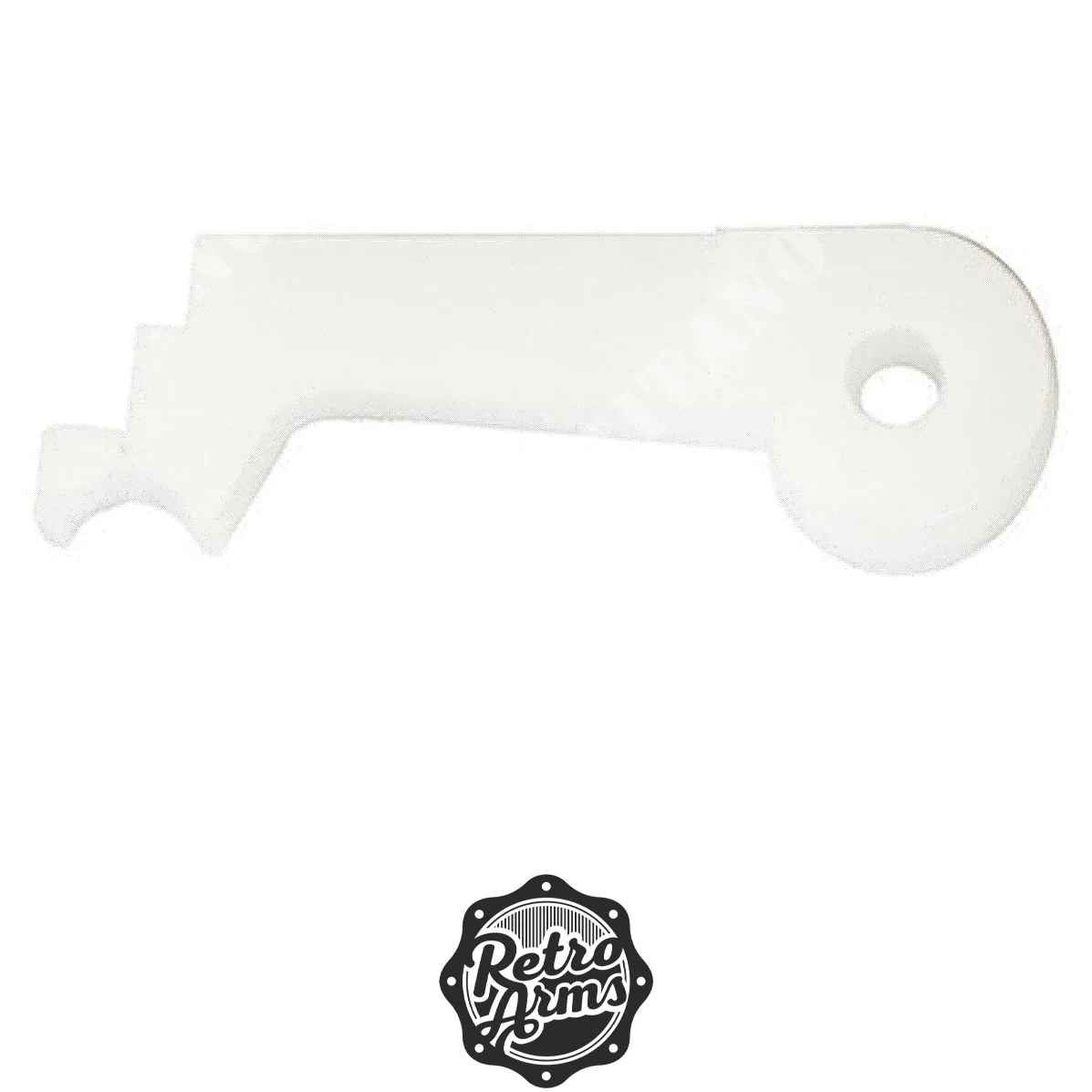 Palanca de hop-up CNC para Evolution AR15 Retro Arms (RA-9724)