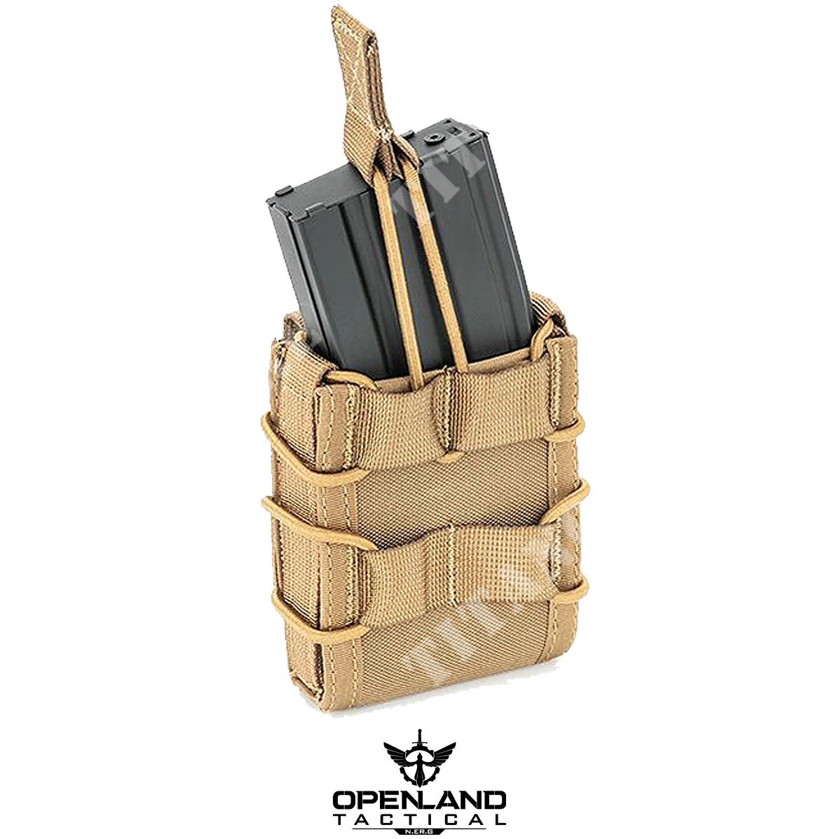 FUNDA DE ACCESO RÁPIDO PARA M4 OPENLAND (OPT-21093)