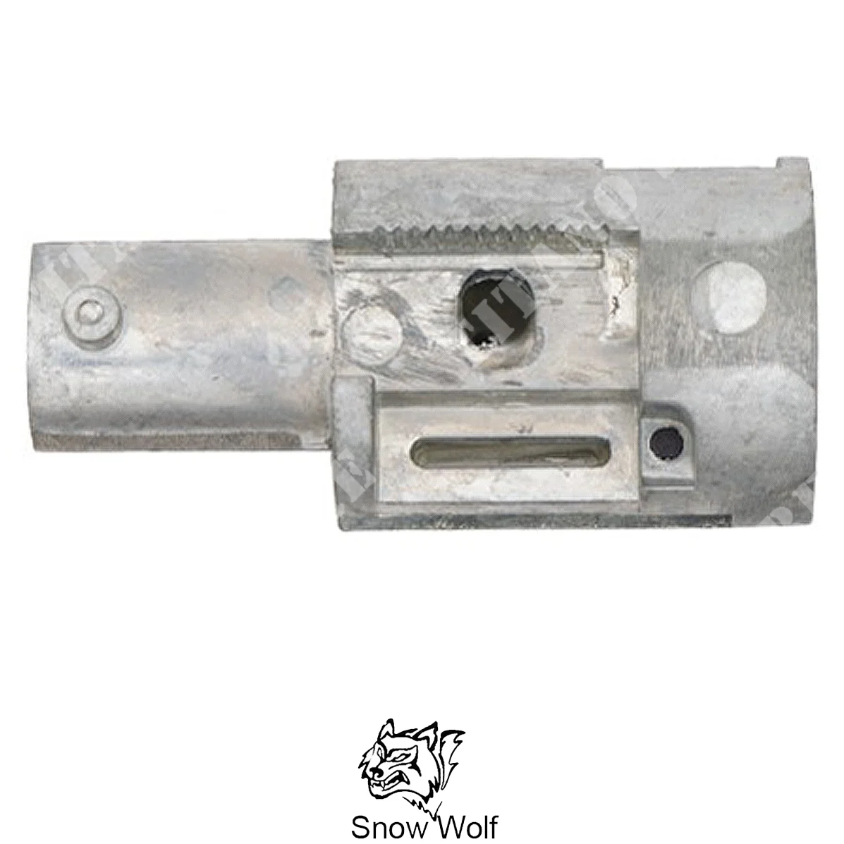 Conjunto de mejora para M24 Snow Wolf (SW-0420)