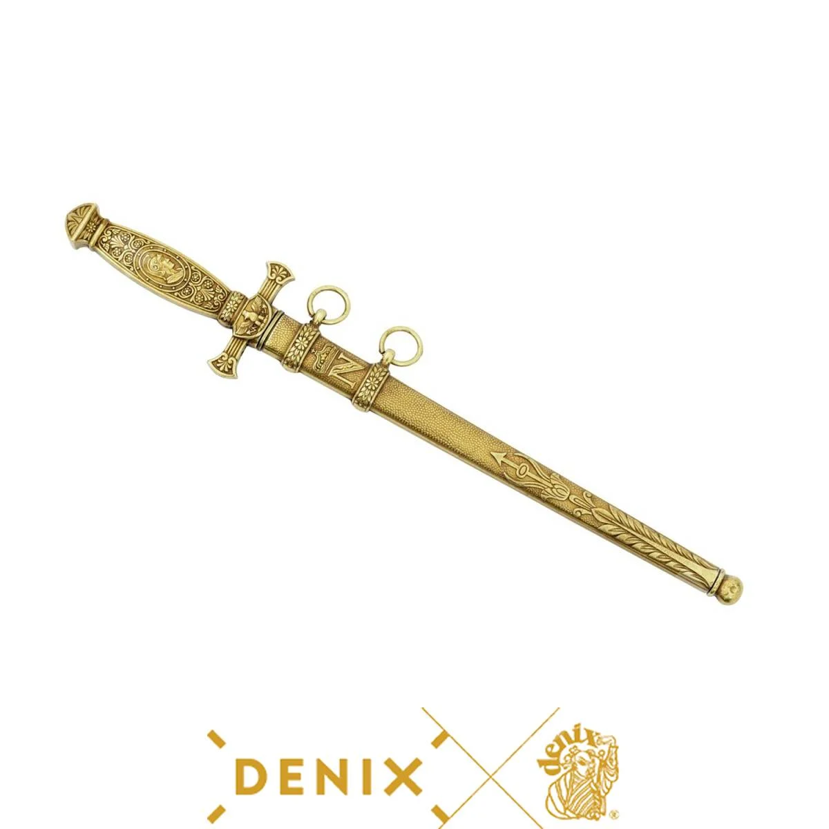ABRECARTAS NAPOLEÓNICO 1809 DENIX (04113)