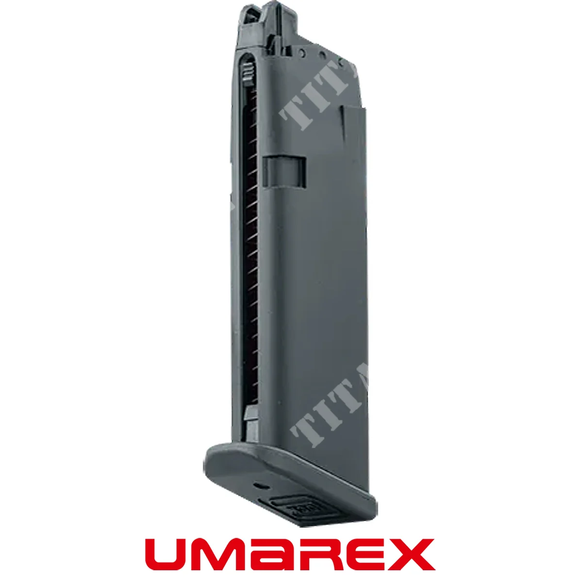 Cargador de gas para pistola GLOCK G45 UMAREX (2.6470.1)