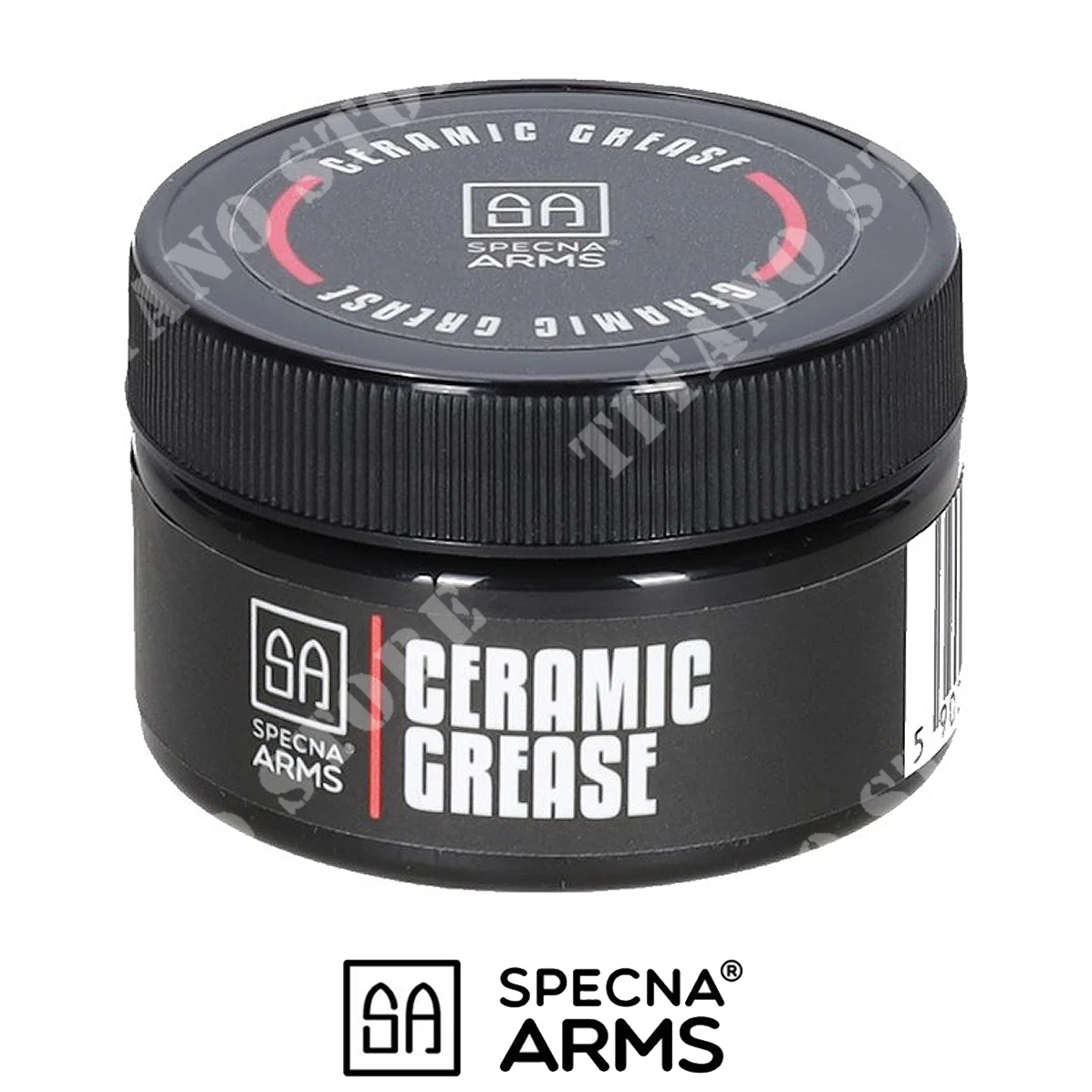 GRASA CERÁMICA SPECNA ARMS 50 g (SPE-17-048875)