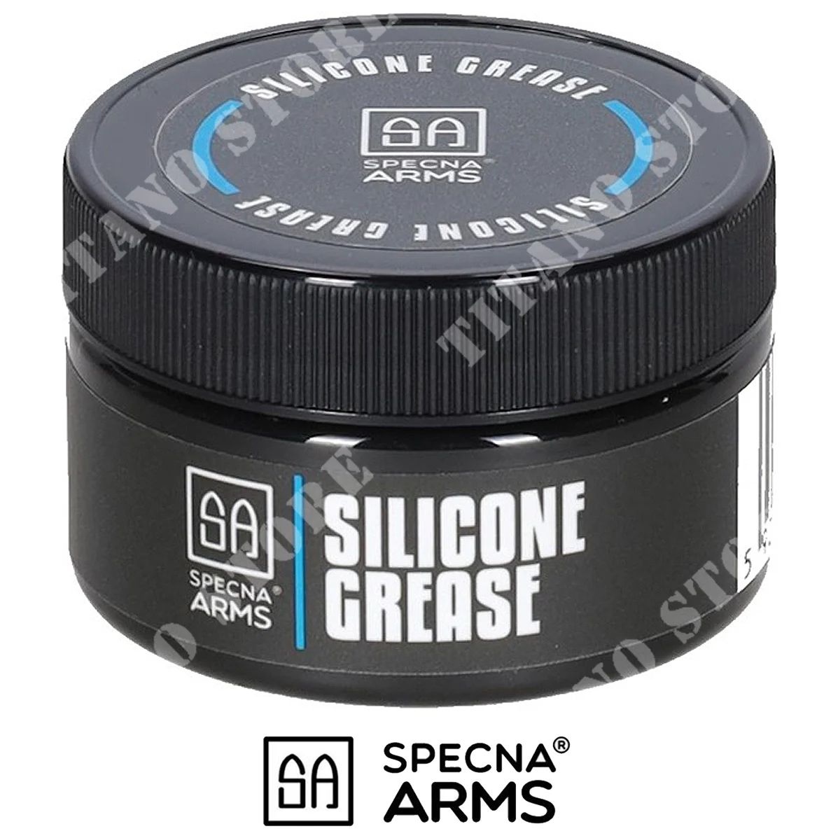 GRASA DE SILICONA SPECNA ARMS 50 g (SPE-17-048873)