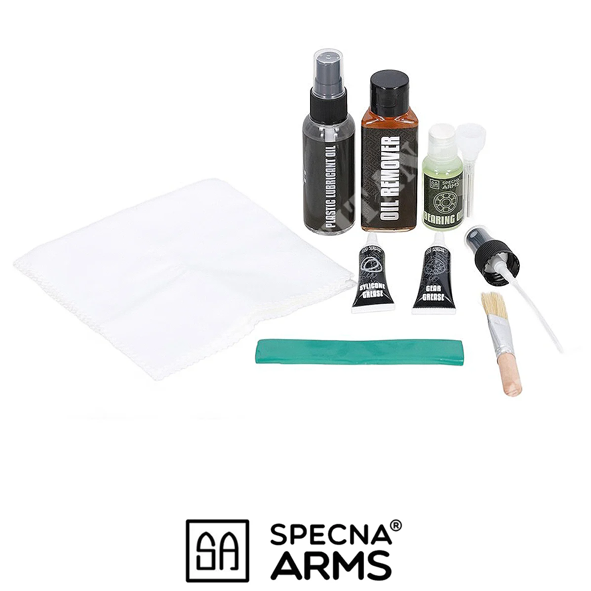 KIT DE MANTENIMIENTO 8 EN 1 DE SPECNA ARMS (SPE-15-047767)