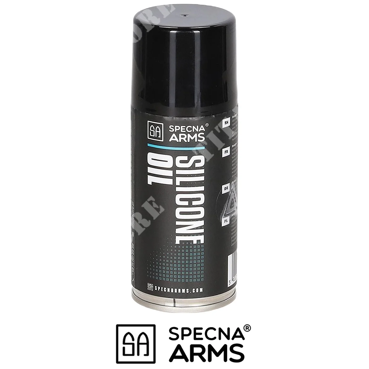 ACEITE DE SILICONA SPECNA ARMS 50 g (SPE-17-048878)