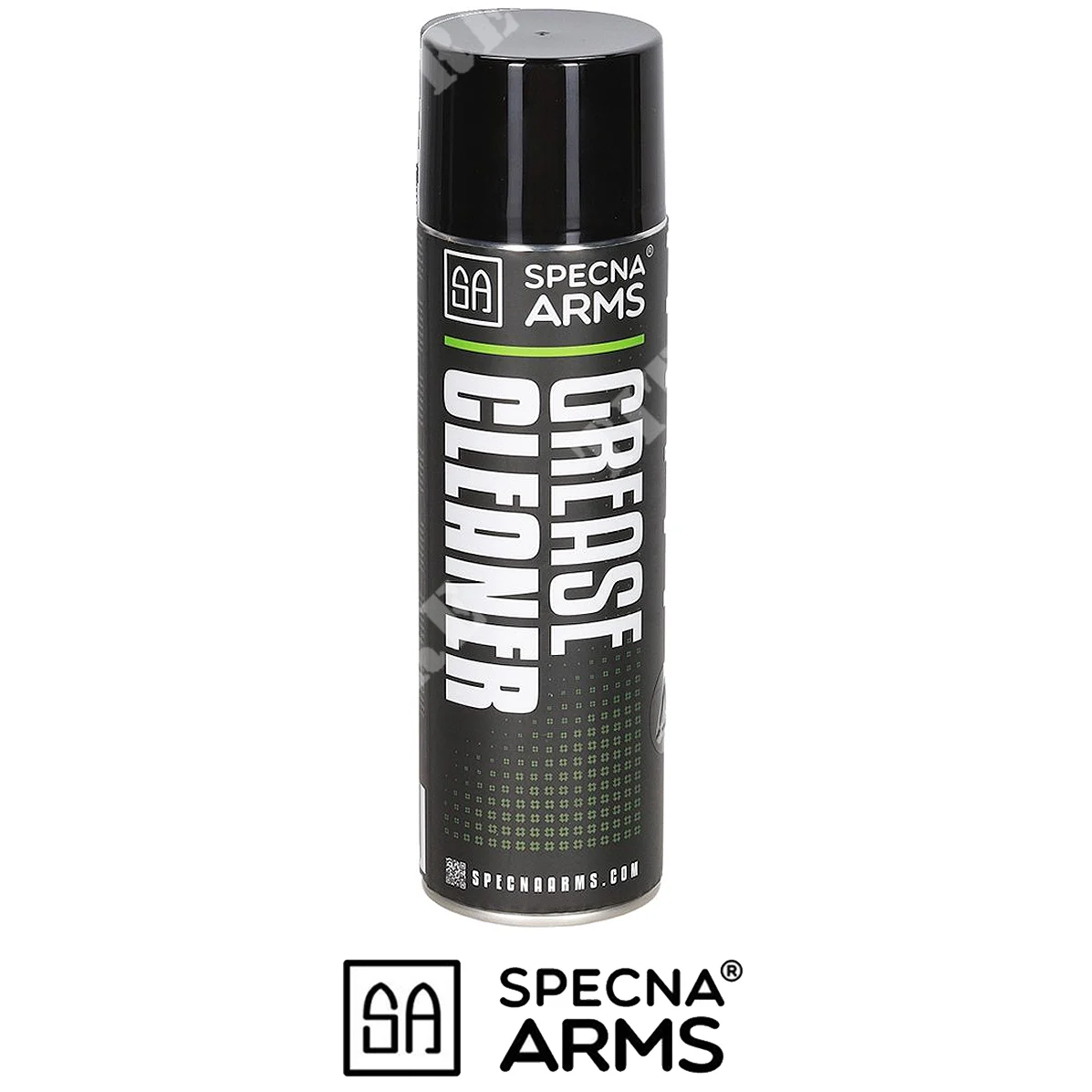 LIMPIADOR DE GRASA 500 ml SPECNA ARMS (SPE-17-048877)