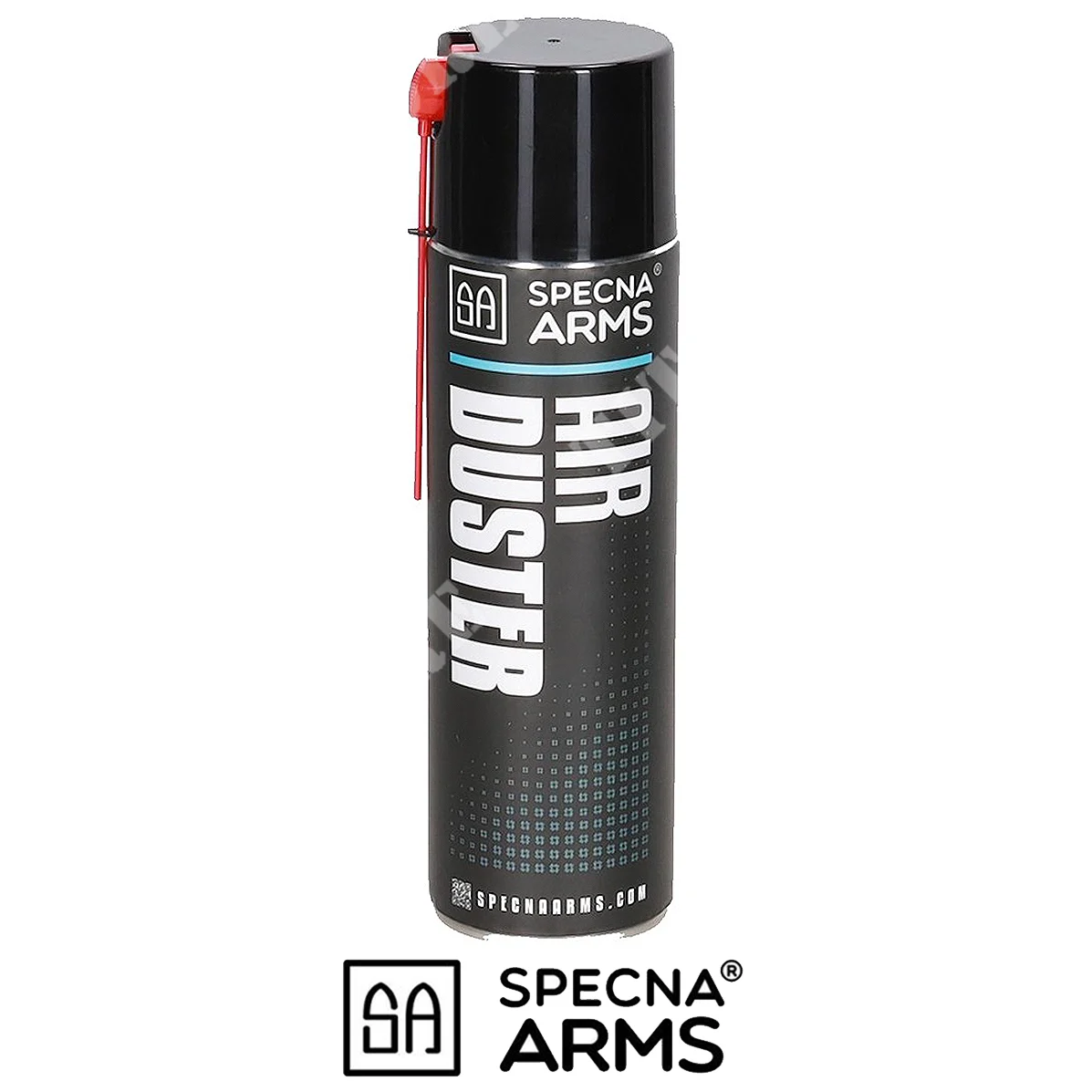 Bote de aire comprimido SPECNA ARMS de 500 ml (SPE-17-048876)