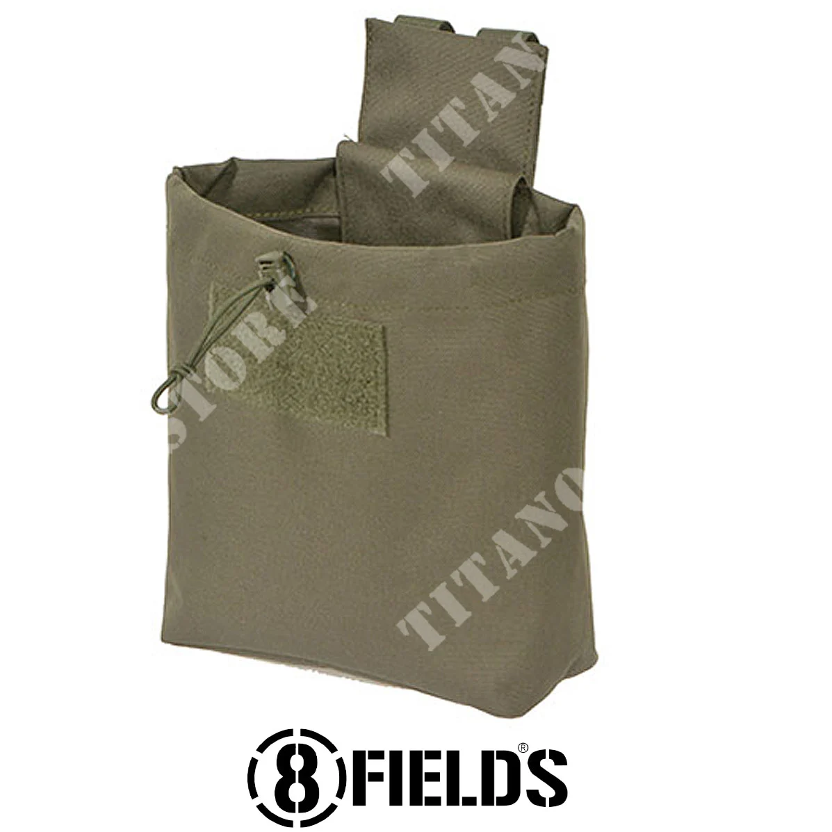 Funda para cargador 8FIELDS RANGER GREEN (M51613126-RG)