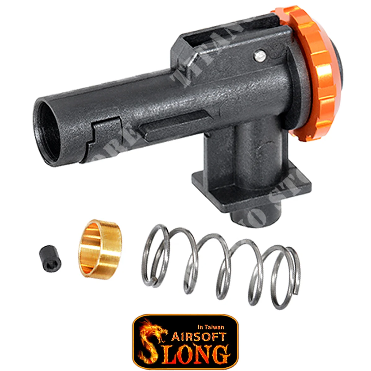 Mejora rotativa M4 larga (SL00061)