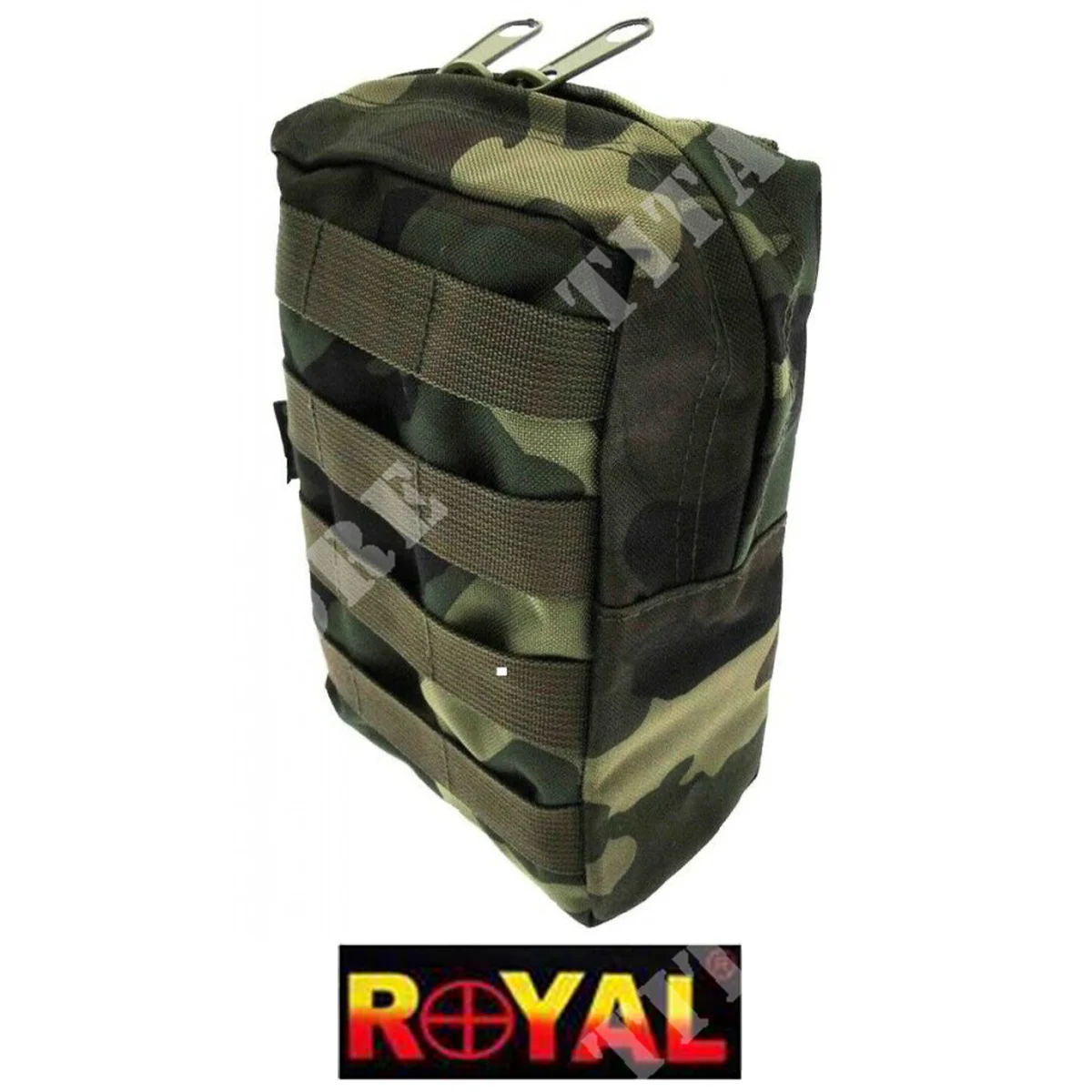 OBJETOS REALES DE BOLSILLO GRANDE UTILIDAD (RP-6550)