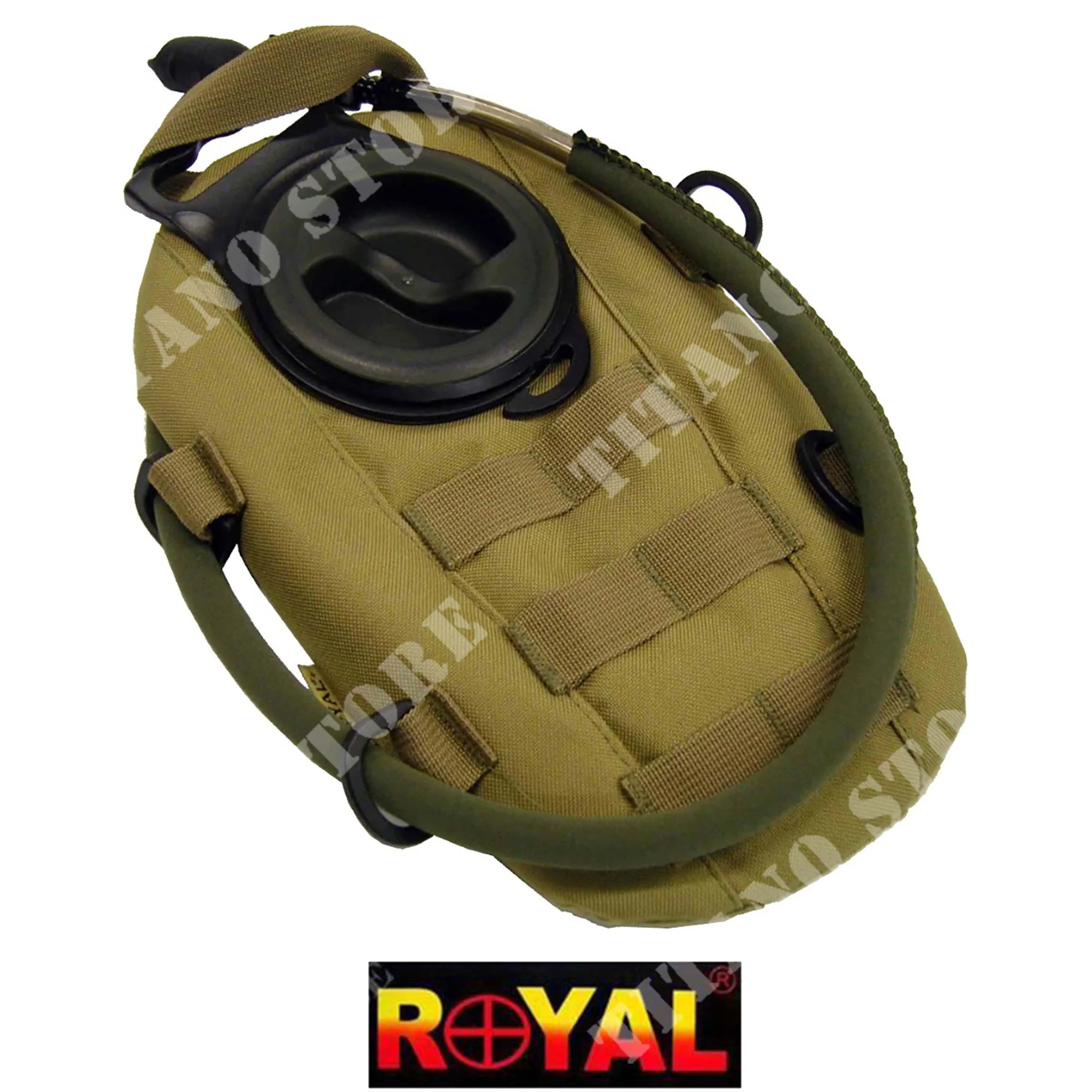 COMPACTO CAMELBACK TAN ROYAL (RP-1110-TAN)