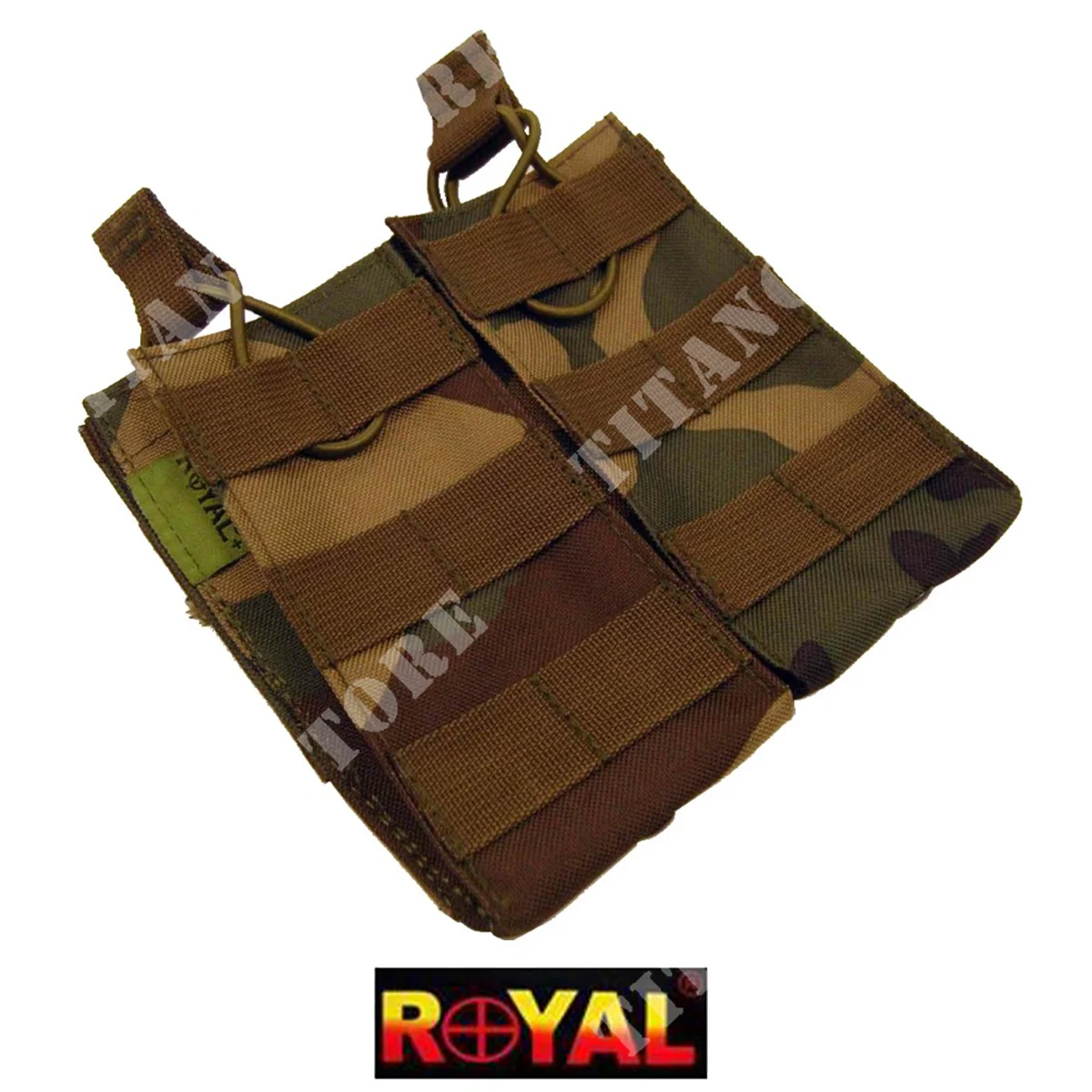 FUNDA REVISTA DOBLE ROYAL (RP-1098)