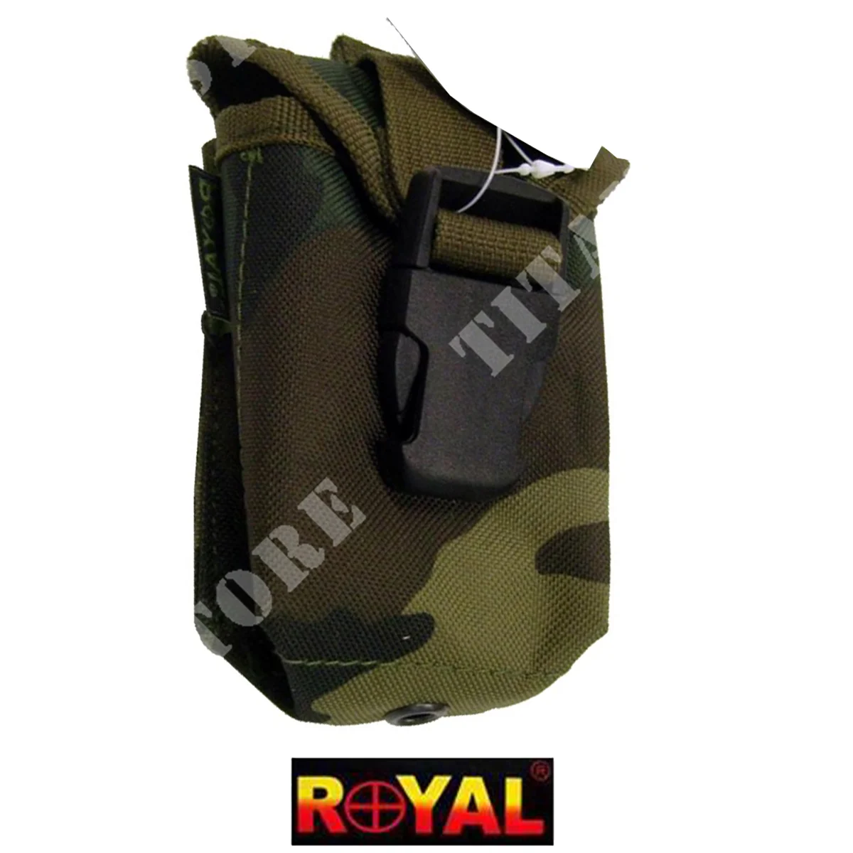 BOLSILLO BRÚJULA REAL (RP-6461)