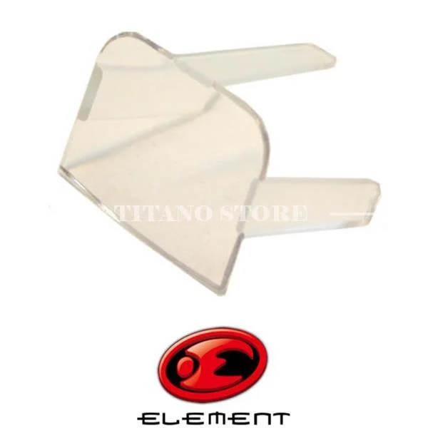 PROTECCIÓN TRANSPARENTE ELEMENTO (EL-EX013)