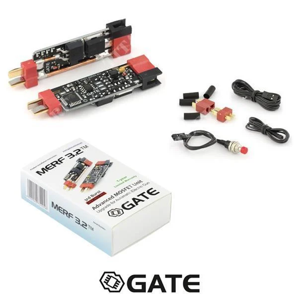 PUERTA MERF 3.2 (G-M32)