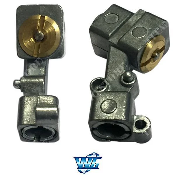 VÁLVULA DE REEMPLAZO PARA REVOLVER CO2 WG (VAL-702-703)