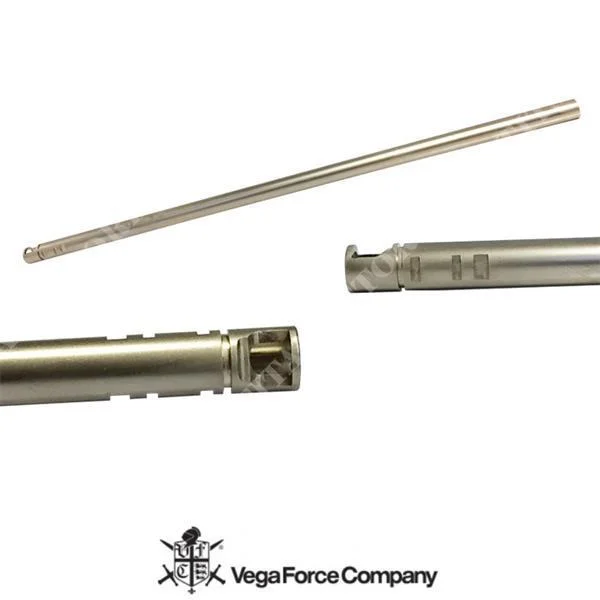CAÑÓN DE PRECISIÓN SALMO 144: 1 380MM VFC (VF9-BRLPIN38001S)